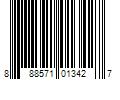 Barcode Image for UPC code 888571013427