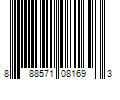 Barcode Image for UPC code 888571081693