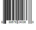 Barcode Image for UPC code 888579240368