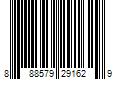 Barcode Image for UPC code 888579291629