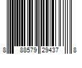 Barcode Image for UPC code 888579294378