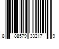 Barcode Image for UPC code 888579332179