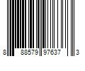 Barcode Image for UPC code 888579976373