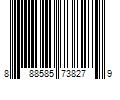 Barcode Image for UPC code 888585738279