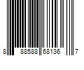 Barcode Image for UPC code 888588681367