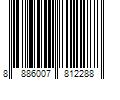 Barcode Image for UPC code 8886007812288