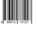 Barcode Image for UPC code 8886012781227