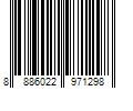 Barcode Image for UPC code 8886022971298