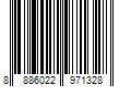 Barcode Image for UPC code 8886022971328