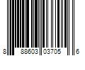 Barcode Image for UPC code 888603037056