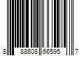 Barcode Image for UPC code 888608665957