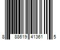 Barcode Image for UPC code 888619413615