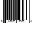 Barcode Image for UPC code 888620195258