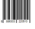 Barcode Image for UPC code 88863032205120