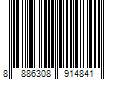 Barcode Image for UPC code 8886308914841