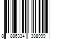 Barcode Image for UPC code 8886334388999