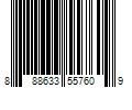 Barcode Image for UPC code 888633557609