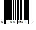 Barcode Image for UPC code 888633918547