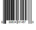 Barcode Image for UPC code 888634614578