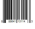 Barcode Image for UPC code 888641131143