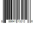 Barcode Image for UPC code 888641132126