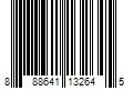 Barcode Image for UPC code 888641132645