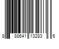 Barcode Image for UPC code 888641132836