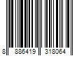 Barcode Image for UPC code 8886419318064