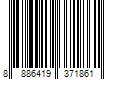 Barcode Image for UPC code 8886419371861