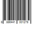 Barcode Image for UPC code 8886441001279