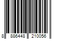 Barcode Image for UPC code 8886448210056