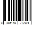 Barcode Image for UPC code 8886448210094