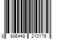 Barcode Image for UPC code 8886448210179