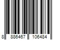 Barcode Image for UPC code 8886467106484