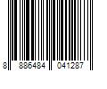 Barcode Image for UPC code 8886484041287