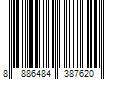 Barcode Image for UPC code 8886484387620