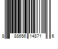 Barcode Image for UPC code 888656148716