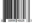 Barcode Image for UPC code 888656488263