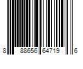 Barcode Image for UPC code 888656647196