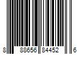 Barcode Image for UPC code 888656844526