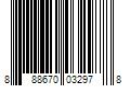 Barcode Image for UPC code 888670032978