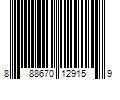 Barcode Image for UPC code 888670129159