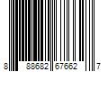 Barcode Image for UPC code 888682676627