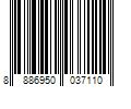 Barcode Image for UPC code 8886950037110