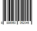 Barcode Image for UPC code 8886950052045. Product Name: 