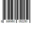 Barcode Image for UPC code 8886950052250