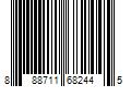 Barcode Image for UPC code 888711682445