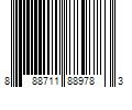 Barcode Image for UPC code 888711889783