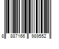 Barcode Image for UPC code 8887166989552