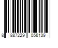 Barcode Image for UPC code 8887229056139